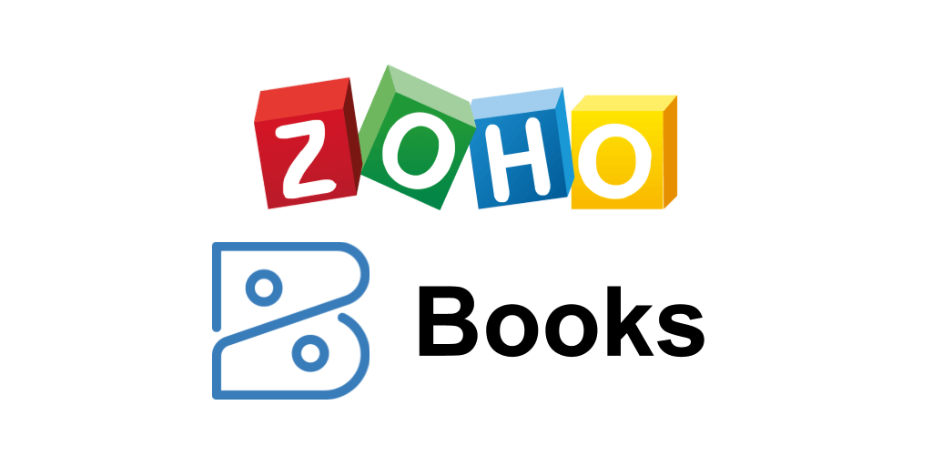 ZOHO Books